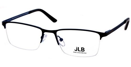 JLB1543 C3 - Jean Louis Bertier - szemüvegkeret (52)