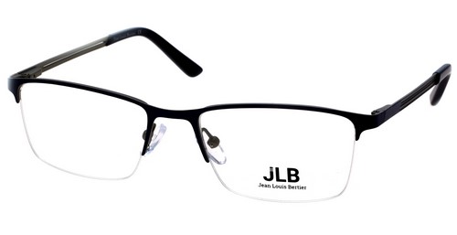 JLB1543 C4 - Jean Louis Bertier - szemüvegkeret (52)