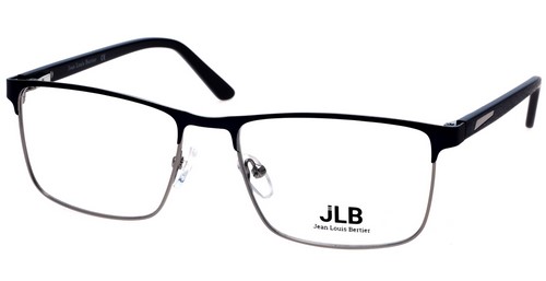 JLB1544 C4 - Jean Louis Bertier - szemüvegkeret (55)