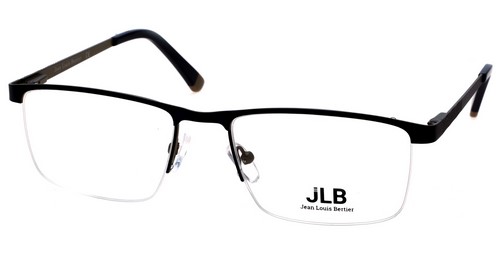 JLB1546 C3 - Jean Louis Bertier - szemüvegkeret (54)