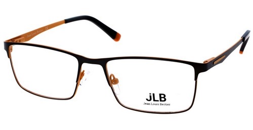JLB1547 C3 - Jean Louis Bertier - szemüvegkeret (54)