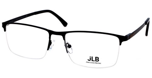 JLB1548 C4 - Jean Louis Bertier - szemüvegkeret (58)