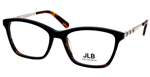 JLB1551 C3 - Jean Louis Bertier - szemüvegkeret (52)