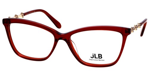 JLB1552 C4 - Jean Louis Bertier - szemüvegkeret (55)