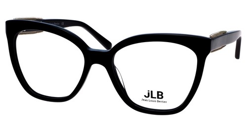 JLB1553 C1 - Jean Louis Bertier - szemüvegkeret (54)