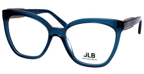 JLB1553 C2 - Jean Louis Bertier - szemüvegkeret (54)