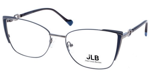 JLB1565 C6 - Jean Louis Bertier - szemüvegkeret (54)