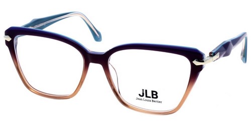 JLB1575 C5 - Jean Louis Bertier - szemüvegkeret (55)