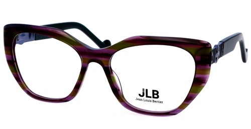 JLB1577 C7 - Jean Louis Bertier - szemüvegkeret (55)