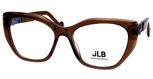 JLB1577 C4 - Jean Louis Bertier - szemüvegkeret (55)
