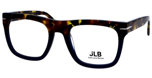 JLB1579 C3 - Jean Louis Bertier - szemüvegkeret (54)