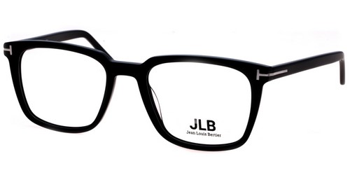 JLB1581 C1 - Jean Louis Bertier - szemüvegkeret (52)