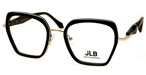 JLB1583 C1 - Jean Louis Bertier - szemüvegkeret (51)