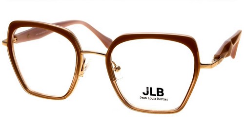 JLB1583 C3 - Jean Louis Bertier - szemüvegkeret (51)