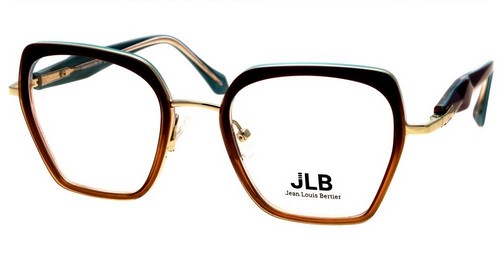 JLB1583 C5 - Jean Louis Bertier - szemüvegkeret (51)