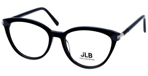 JLB1585 C1 - Jean Louis Bertier - szemüvegkeret (52)