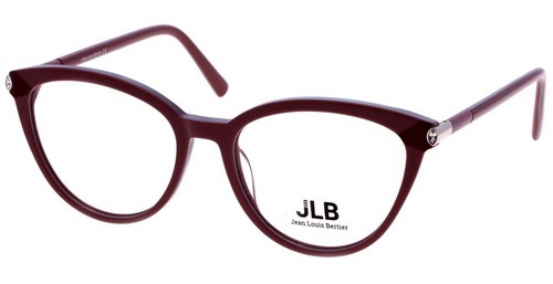 JLB1585 C3 - Jean Louis Bertier - szemüvegkeret (52)