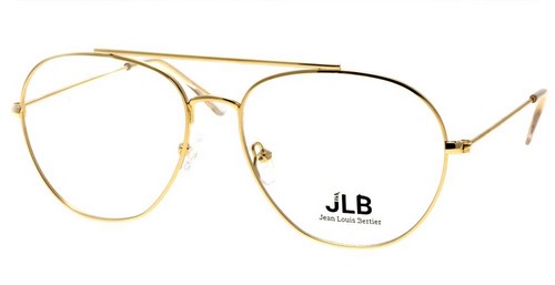 JLB1587 C5 - Jean Louis Bertier - szemüvegkeret (57)