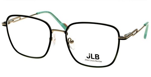 JLB1588 C6 - Jean Louis Bertier - szemüvegkeret (52)