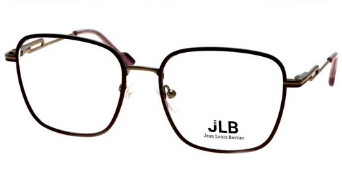 JLB1588 C5 - Jean Louis Bertier - szemüvegkeret (52)