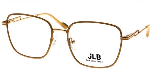 JLB1588 C3 - Jean Louis Bertier - szemüvegkeret (52)