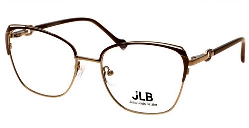 JLB1589 C5 - Jean Louis Bertier - szemüvegkeret (52)