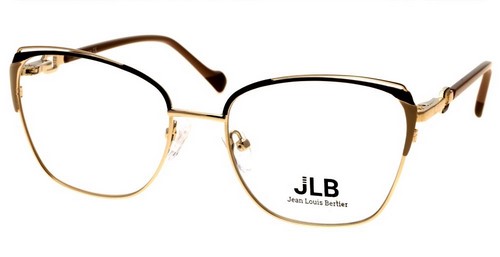 JLB1589 C2 - Jean Louis Bertier - szemüvegkeret (52)