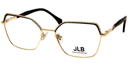 JLB1590 C1 - Jean Louis Bertier - szemüvegkeret (53)