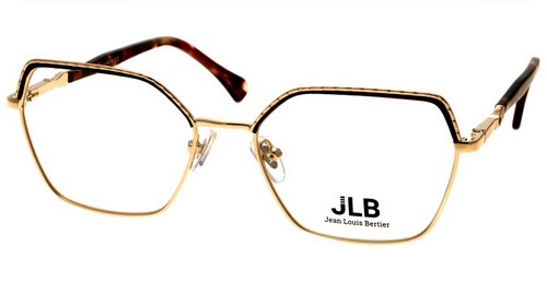 JLB1590 C4 - Jean Louis Bertier - szemüvegkeret (53)