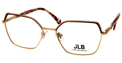 JLB1590 C6 - Jean Louis Bertier - szemüvegkeret (53)