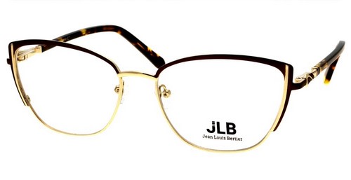 JLB1591 C3 - Jean Louis Bertier - szemüvegkeret (54)