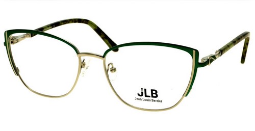 JLB1591 C4 - Jean Louis Bertier - szemüvegkeret (54)
