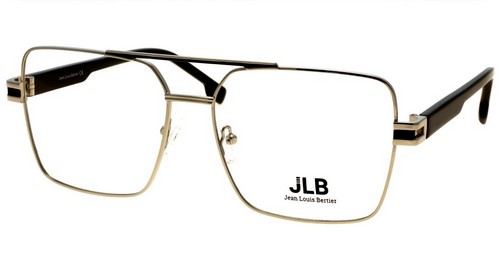 JLB1595 C2 - Jean Louis Bertier - szemüvegkeret (58)