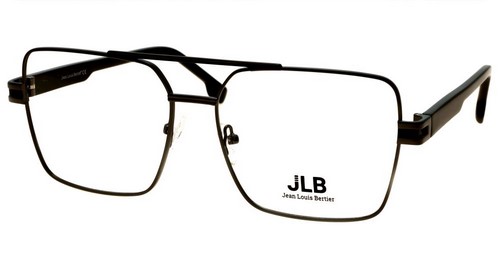 JLB1595 C3 - Jean Louis Bertier - szemüvegkeret (58)