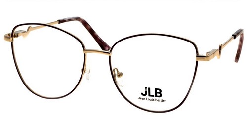JLB1596 C2 - Jean Louis Bertier - szemüvegkeret (55)