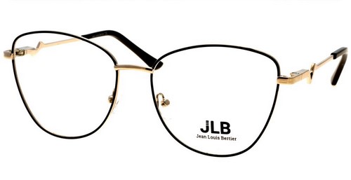 JLB1596 C1 - Jean Louis Bertier - szemüvegkeret (55)