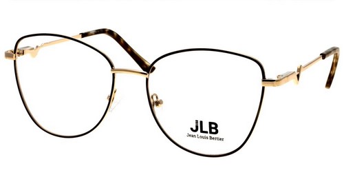 JLB1596 C5 - Jean Louis Bertier - szemüvegkeret (55)