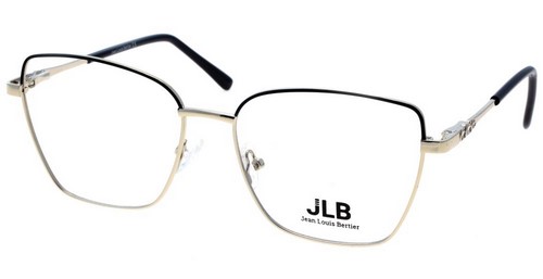 JLB1597 C1 - Jean Louis Bertier - szemüvegkeret (55)