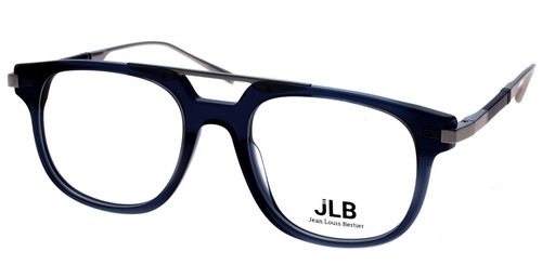 JLB1618 C4 - Jean Louis Bertier - szemüvegkeret (52)