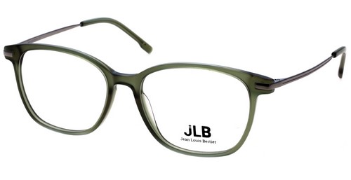 JLB1619 C4 - Jean Louis Bertier - szemüvegkeret (52)