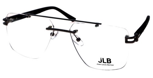 JLB1624 C4 - Jean Louis Bertier - szemüvegkeret (58)