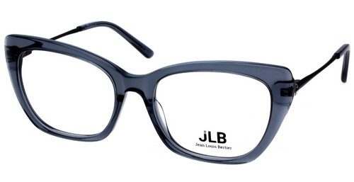 JLB1630 C4 - Jean Louis Bertier - szemüvegkeret (54)