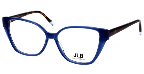 JLB1632 C4 - Jean Louis Bertier - szemüvegkeret (55)