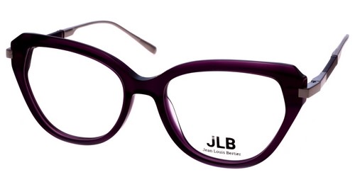 JLB1634 C2 - Jean Louis Bertier - szemüvegkeret (54)