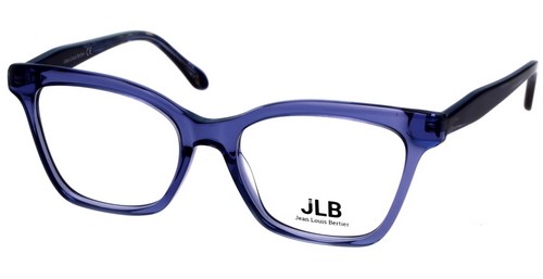JLB1635 C3 - Jean Louis Bertier - szemüvegkeret (53)