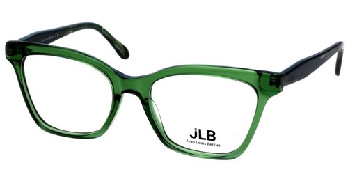 JLB1635 C4 - Jean Louis Bertier - szemüvegkeret (53)