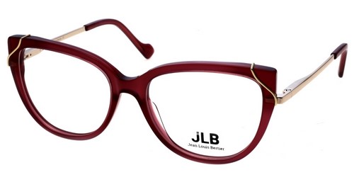 JLB1641 C4 - Jean Louis Bertier - szemüvegkeret (54)