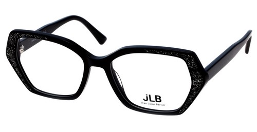 JLB1643 C1 - Jean Louis Bertier - szemüvegkeret (55)