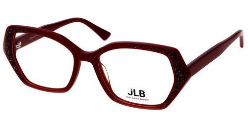 JLB1643 C4 - Jean Louis Bertier - szemüvegkeret (55)