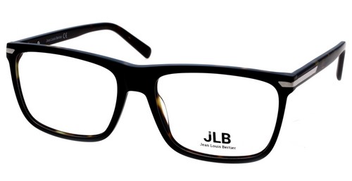 JLB1644 C4 - Jean Louis Bertier - szemüvegkeret (58)
